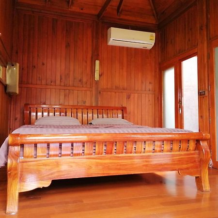 מלון Wood House פאטאיה מראה חיצוני תמונה