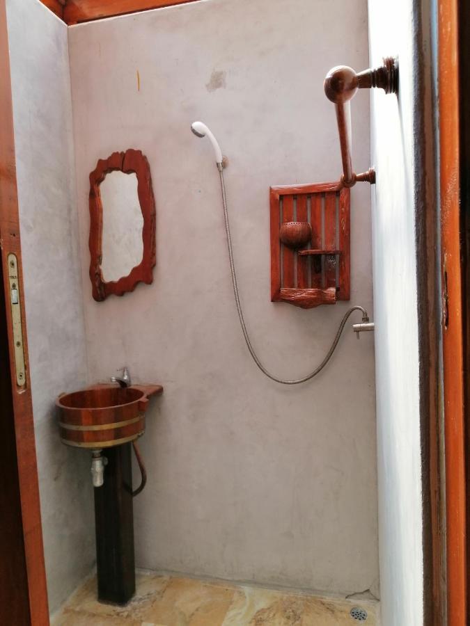מלון Wood House פאטאיה מראה חיצוני תמונה
