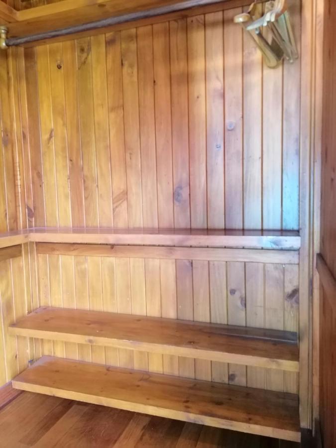 מלון Wood House פאטאיה מראה חיצוני תמונה