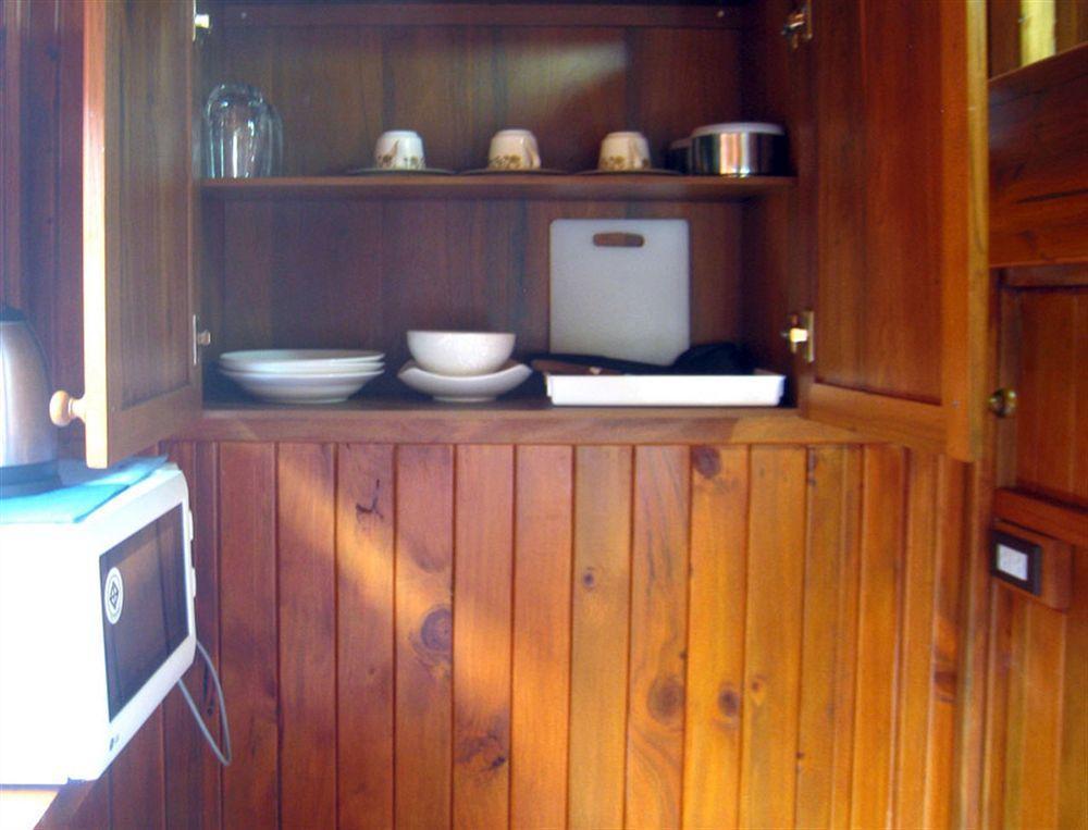 מלון Wood House פאטאיה מראה חיצוני תמונה