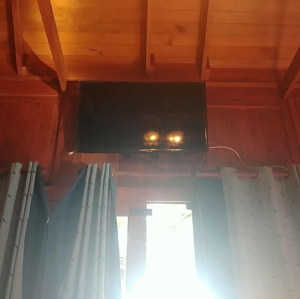 מלון Wood House פאטאיה מראה חיצוני תמונה