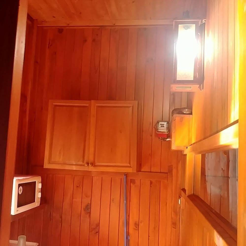 מלון Wood House פאטאיה מראה חיצוני תמונה