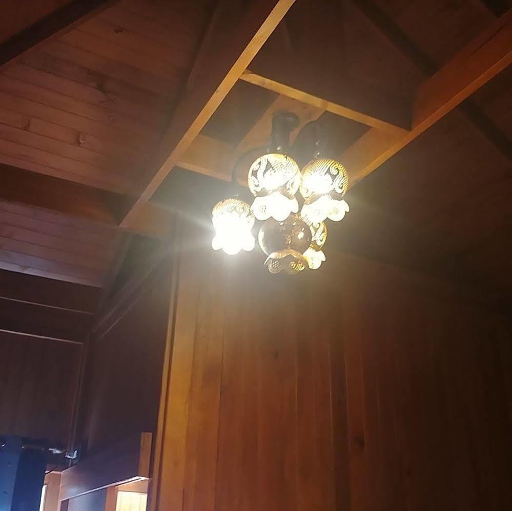 מלון Wood House פאטאיה מראה חיצוני תמונה